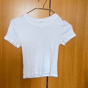 Aritzia Wilfred Free Go-To Shirt